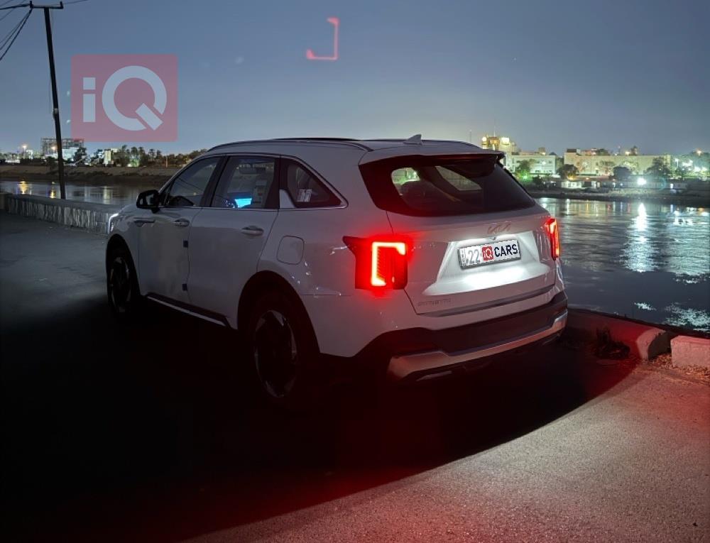 كيا سورينتو